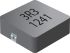 Bourns, SRP5030T, SMD Multilayer Surface Mount Inductor with a Carbonyl Powder Core, 3.3 μH 20% 5A Idc
