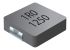 Bourns, SRP7028A, SMD Multilayer Surface Mount Inductor with a Carbonyl Powder Core, 1.5 μH 20% 18A Idc Q:20