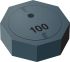 Bourns, SRU1038, SMD Multilayer Surface Mount Inductor with a Ferrite Core, 47 μH 30% 1.65A Idc Q:22