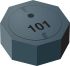 Bourns, SRU8043, SMD Multilayer Surface Mount Inductor with a Ferrite Core, 3.9 μH 30% 4.8A Idc Q:15