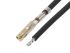 Kabely s krimpovacími svorkami, řada: MX150, délka kabelu: 150mm