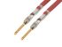 Molex Male MX150 to Male MX150 Pre-crimped Leads, 600mm