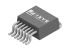 SiC N-Channel MOSFET, 4.5 A, 1700 V, 7-Pin D2PAK Littelfuse LSIC1MO170T0750-TU