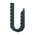 Igus Polymer Cable Trunking Mounting Bracket, 72 x 35mm, 2100