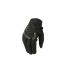 Ansell Ringers Turbo Black Work Gloves, Size 11