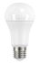 SHOT LED-Lampe Glaskolben dimmbar E 21 W / 230V, E27 Sockel, 2700K warmweiß