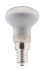 SHOT E14 LED Reflector Lamp 1.5 W(14W), 2700K, Warm White, Reflector shape