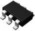 P-Channel MOSFET, 3.5 A, 60 V, 6-Pin TSMT-8 ROHM RQ6L035ATTCR