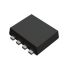 MOSFET ROHM RQ7G080ATTCR, VDSS 40 V, ID 8 A, TSMT-8 de 8 pines