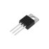 N-Channel MOSFET, 70 A, 40 V, 3-Pin TO-220AB ROHM RX3G07CGNC16