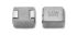 Vishay, IHLP, 2225 (5664M) Shielded Wire-wound SMD Inductor 100 nH ± 20% Shielded 32.5A Idc