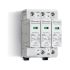 3 Phase Surge Arrester, 30kA