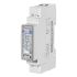 Carlo Gavazzi EM111 1 Phase LCD Energy Meter, 91.5mm Cutout Height