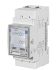 Carlo Gavazzi EM112 1 Phase LCD Energy Meter, 90mm Cutout Height