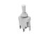 TE Connectivity Toggle Switch, Through Hole Mount, On-Off-On, SPDT, Quick Connect Terminal