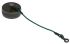 Amphenol, RJFTV Corded Dust Cap