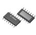 Infineon BTT60302ERAXUMA1, DualHigh Side, High Side Power Switch IC 14-Pin, TSDSO