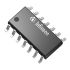 Infineon TLE4209GXUMA2, BLDC Motor Driver IC 14-Pin, DSO