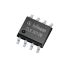 2-Axis Surface Mount Inclinometer, DSO, SPI, 8-Pin