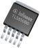 Infineon TLS850B0TBV50ATMA1, 1 Low Dropout Voltage, Voltage Regulator 500mA 5-Pin, TO-263