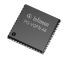 Microcontrolador ARM Cortex M0 32bit 128 kB Flash, VQFN 48 pines 48MHZ