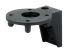 Rittal SG Series Mounting Base for Use with Signal Towers