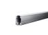 Rittal CP Series Aluminium Support Section, 90mm W, 160mm H, 500mm L For Use With CP 180