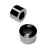 RS PRO Round Stainless Steel Spacer 10mm