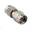 Adapter, 2.4 mm (m) to 2.4 mm (m), DC to