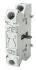 Socomec Switch Disconnector Auxiliary Switch, COMO Series for Use with Load break switch
