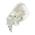 Socomec Switch Disconnector Auxiliary Switch, 2799 Series for Use with SIRCO-SIDER