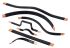 Socomec Braided Copper Wire 160 A, 220mm UL