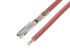 Kabely s krimpovacími svorkami, řada: MX150, délka kabelu: 300mm
