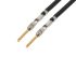 Molex Male MX150 to Male MX150 Pre-crimped Leads, 225mm