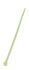 RS PRO Cable Tie, 300mm x 4.8 mm Nylon