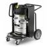 Karcher IVC 60/24-2 Tact² Floor Vacuum Cleaner Vacuum Cleaner for Industrial Vacuuming, 220 → 240V ac