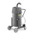 Karcher IVR-L 65/12-1 Tc Floor Vacuum Cleaner Vacuum Cleaner for Industrial Vacuuming, 220 → 240V ac
