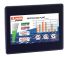 Lovato LRHA Series Touch-Screen HMI Display - 7 in, TFT Display