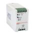 Lovato PSL DIN Rail Power Supply, 500V ac ac Input, 24V dc dc Output, 4.2A Output, 100W