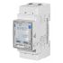 Carlo Gavazzi EM112 1 Phase LCD Energy Meter, 90mm Cutout Height