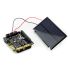 Kit de celda solar para la placa de control ambiental Kitronik de Kitronik