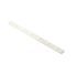 HellermannTyton Self Adhesive Natural Cable Tie 15.8 mm x 241mm, 7.6mm Max. Cable Tie Width