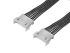 Molex PicoBlade 218110 Vezeték–panel kábel, 75mm
