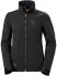 Helly Hansen Luna Black, Breathable, Waterproof Softshell Jacket, XL