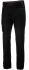 Helly Hansen Luna Black Women's Cotton, Polyester Trousers 26in, 65cm Waist