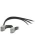 Phoenix Contact Jumper - BRIDGE Series Cable for Use with Contactron Modules