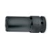 BETA 10mm, 1/2 in Drive Impact Socket, 80 mm length