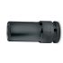 BETA 19mm, 1/2 in Drive Impact Socket, 80 mm length