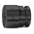 BETA 38mm, 3/4 in Drive Impact Socket, 57 mm length
