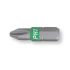 BETA Phillips Screwdriver Bit, PH0 Tip